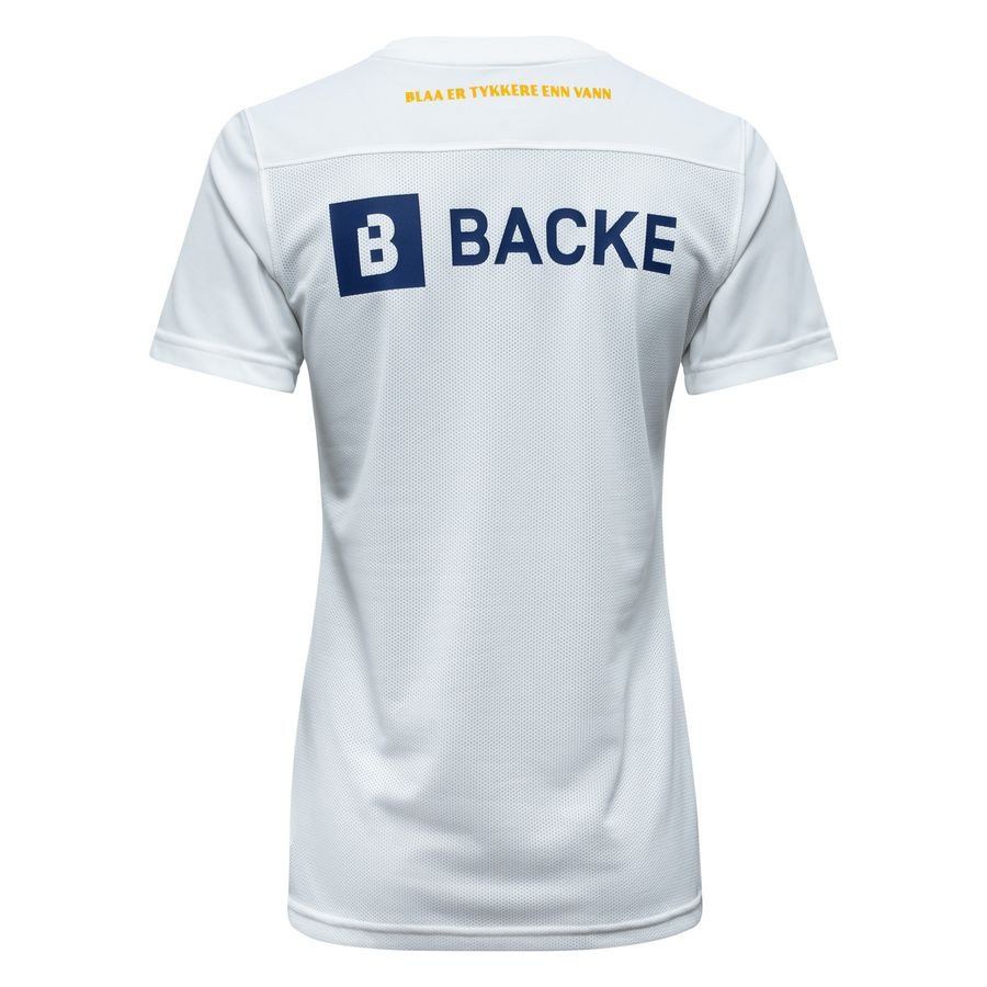 Stabæk Away Shirt Toppserien 2025 - Women