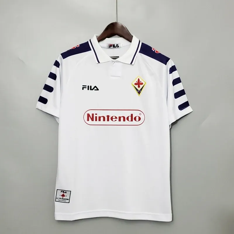 Cheap 1998 Florence Jersey retro kit