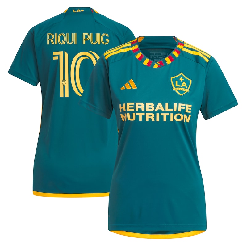 Professional  Women's 2024 Replica Player Jersey - Authentic Soccer...