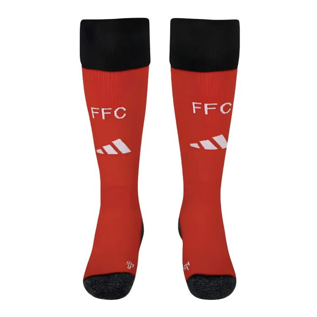 Official 2024-2025 Fulham English Away Kit