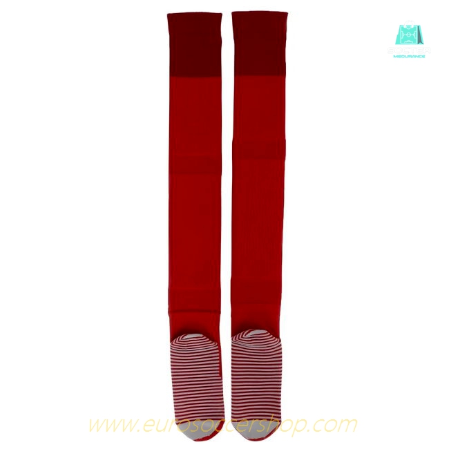 2022-2023 Liverpool Home Socks (Red)
