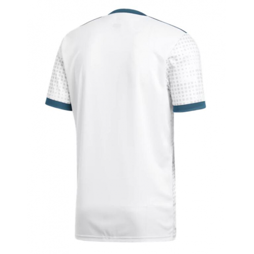 Russia Away 2018 World Cup Soccer Jersey Shirt - World Cup Collection