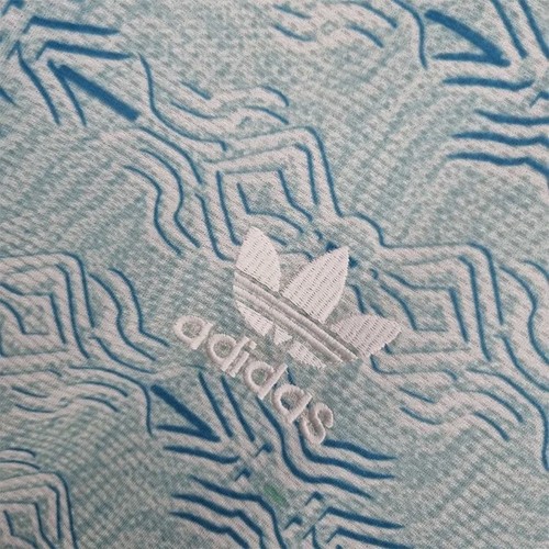 High Quality 2022 International Camiseta Blue With Collector's Item