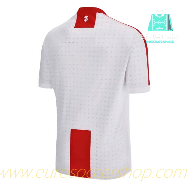 2023-2024 Georgia Home Jersey