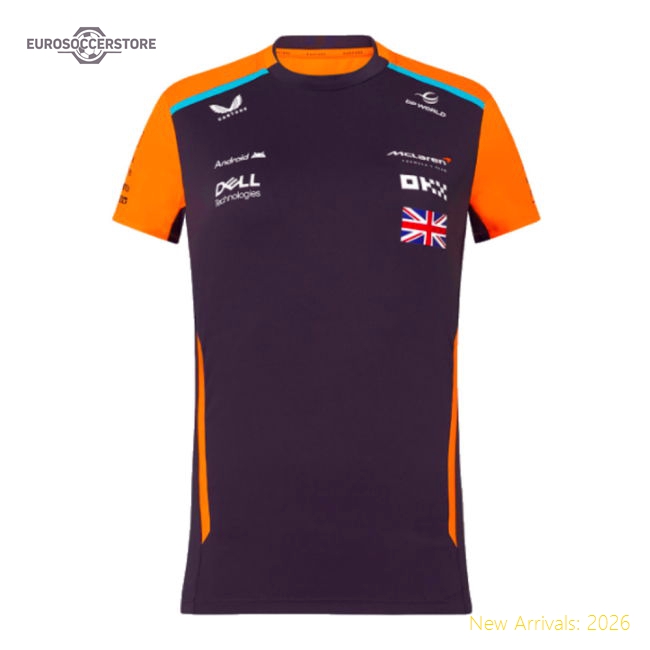 2024-2025 Football Team Ladies Sophisticated Jersey Drycell