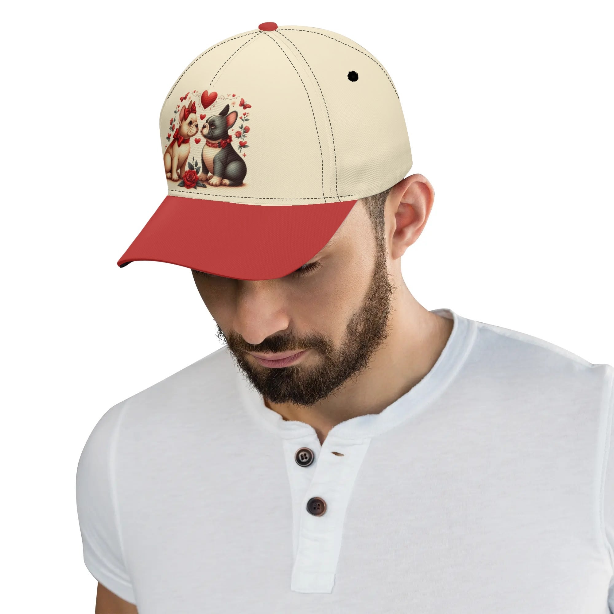 Cooper - Baseball Cap