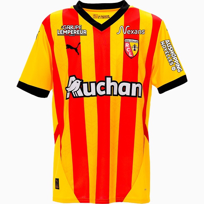[FWJ] RC Lens Kit Released 24 25 Home Apparel
