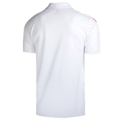 SAO PAULO 18-19 HOME SOCCER JERSEY SHIRT - Official Replica 25430