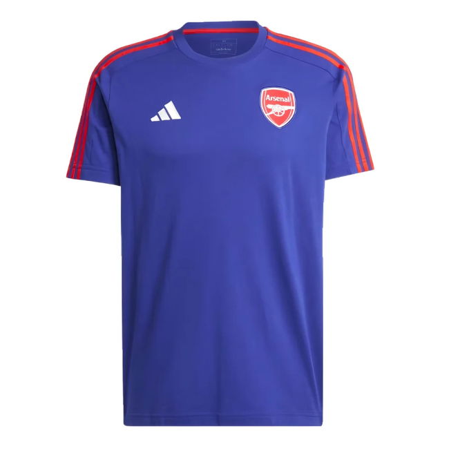 2024-20 Arsenal Home Jersey Calafiori #33 Edition L S