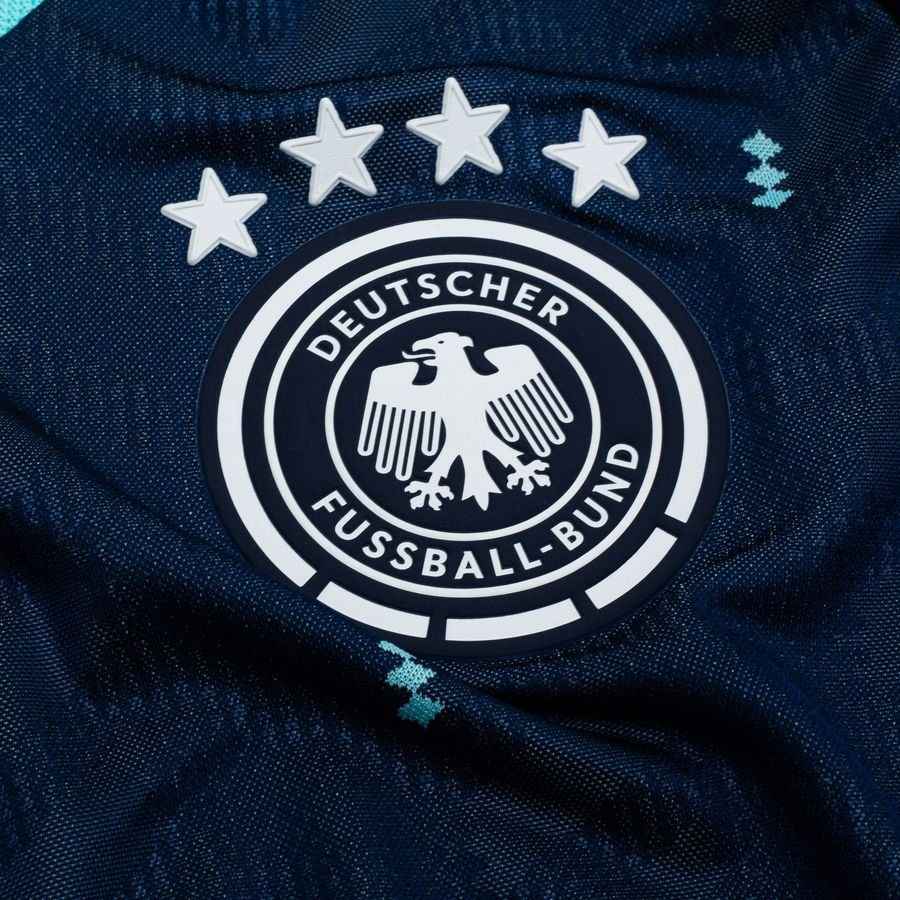Germany Away Shirt World Cup 2026