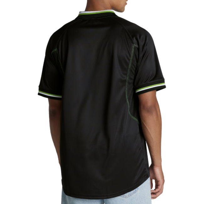 Man Utd Classic Third Jersey 1998-1999