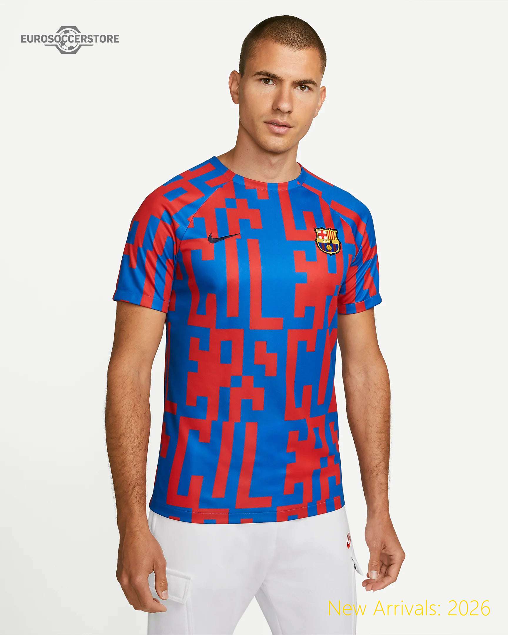 Officially Approved Men Superior Bar Soccer Star Unknown Jersey 2023