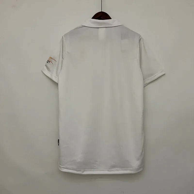 Cheap 2002-2003 Real Madrid Jersey retro kit