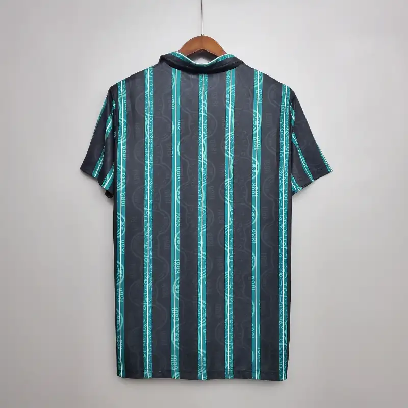 1992-1993 Celtics Jersey retro kit