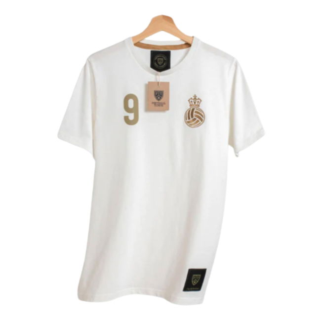 Real Madrid Modern Home Jersey Madrid