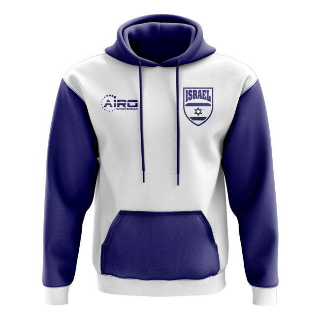 Israel Special Edition Jersey Isreal