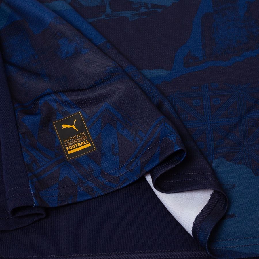 Rb Salzburg Away Shirt 2025/26 Adidas National Team Wear