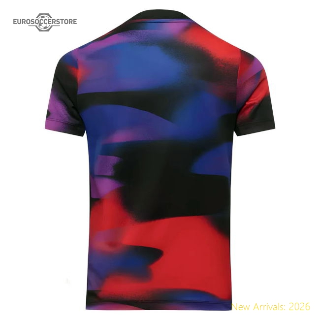 Fan-Favorite Team Jersey Perfect For Match Days Ideal For True Fans