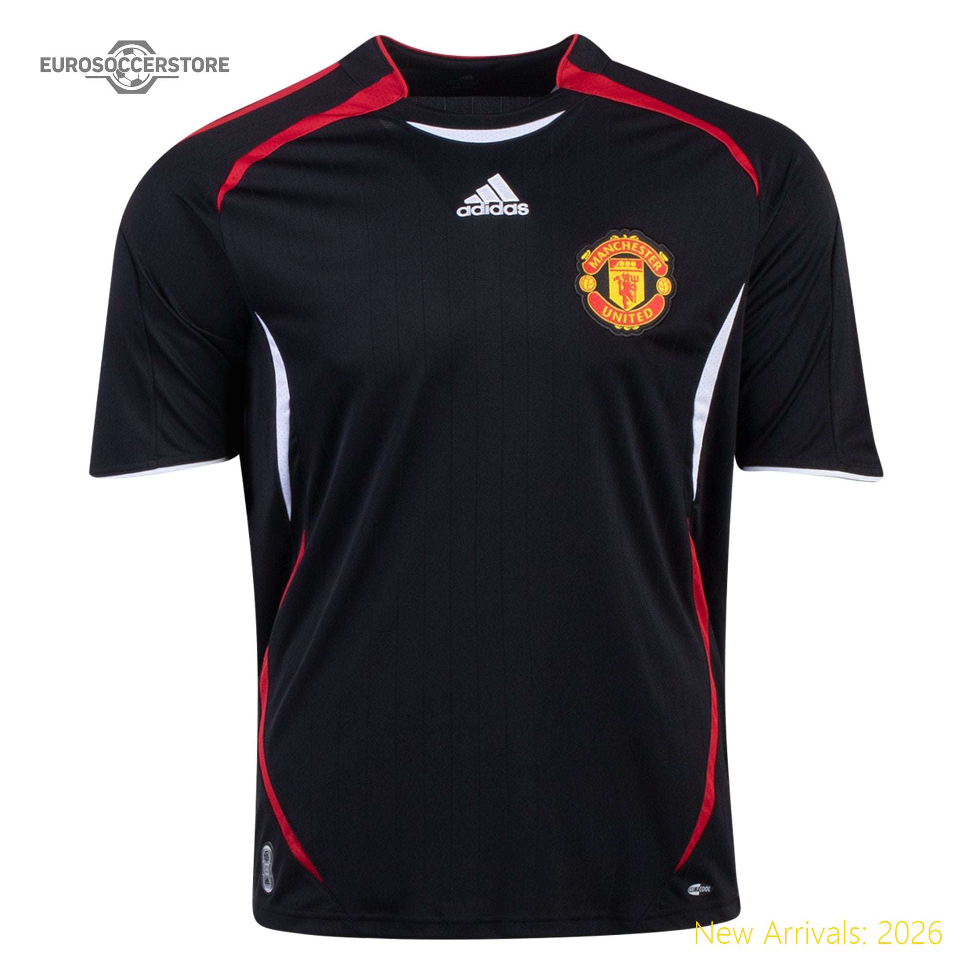 Officially Approved Adult Mun Team Unknown Premium-quality Jersey 2023