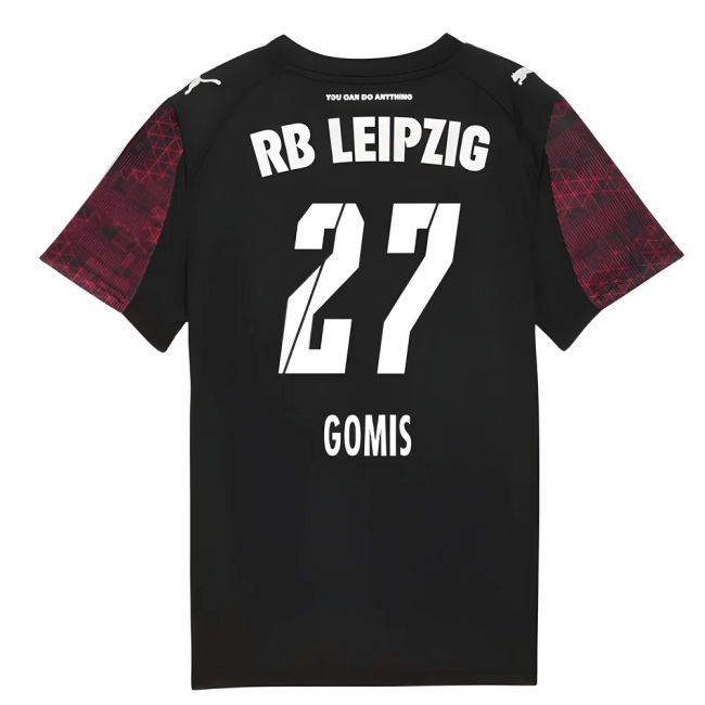 2025-2026 Third Shirt - Kids (Gomis 27)