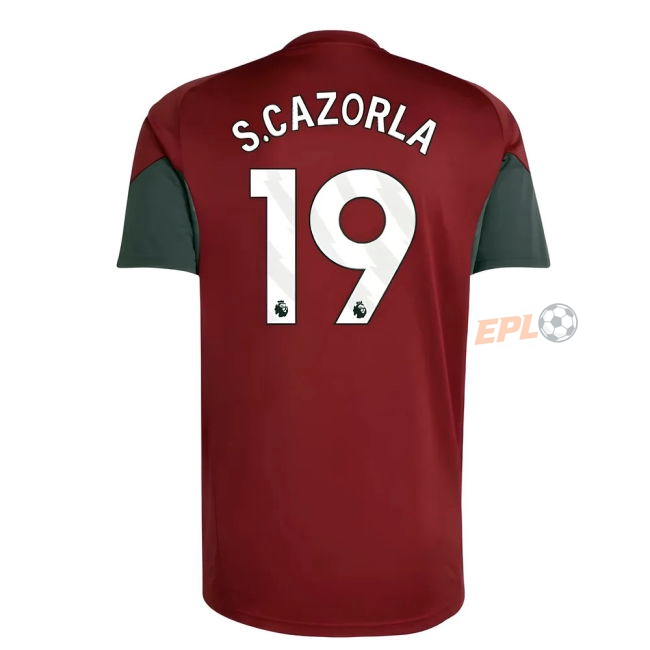 2025-20 Arsenal trendy Third Football Shirt | top quality