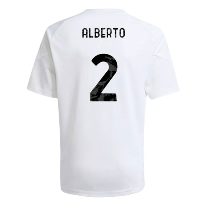 Juventus 2025-2026 Jersey - Kids #5