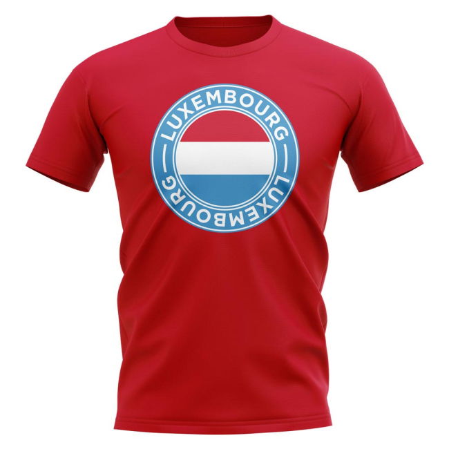 Luxembourg Special Edition Jersey Luxembourg #1
