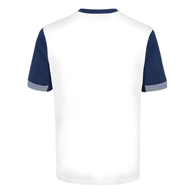 2024-2025 Tottenham Hotspur Home Kit (Maddison 10)