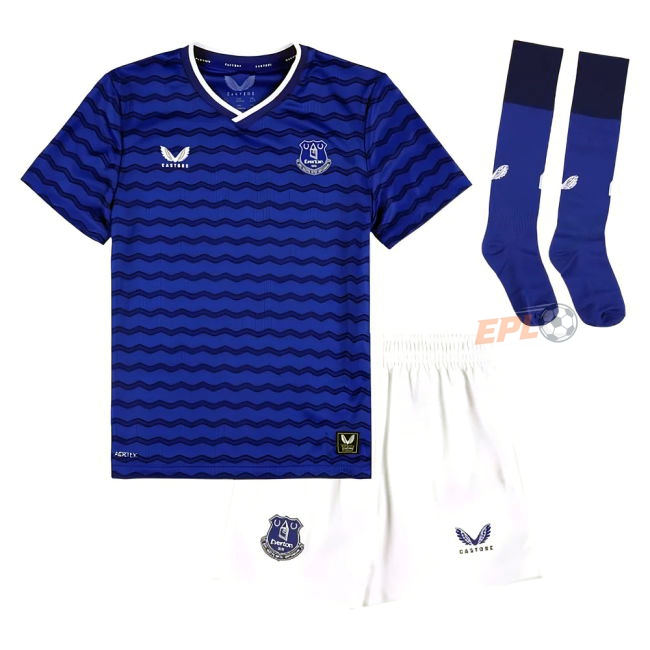 EVE top quality 2025-20 Home Kit - Adults | first-class