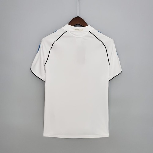 Premium 2005 International Jersey With Vintage Design - Midfield