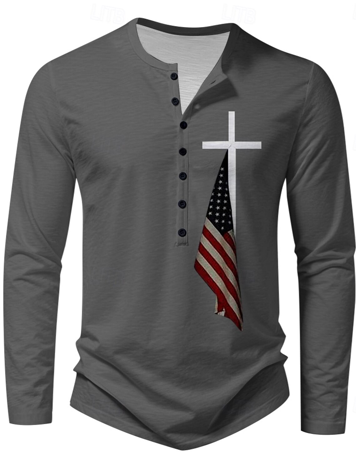 Independence Day Men's 4th of July U.S. 250th Anniversary US Flag Patriotic Shirt Summer Shirt Button Up Shirt Short Sleeve Fashion Casual Outdoor Vacation Dailywear Summer Turndown 3D Print Linen