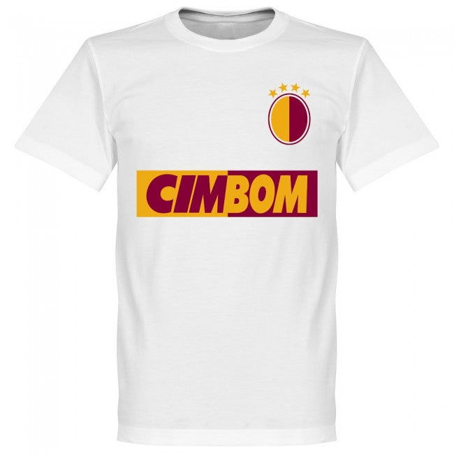 Fan T-shirt Arjen Robben #10 Affordable Official Merchandise (v8)