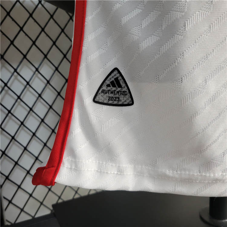 Bayern Munich 2324 Home Shirt Authentic Version - Official Replica