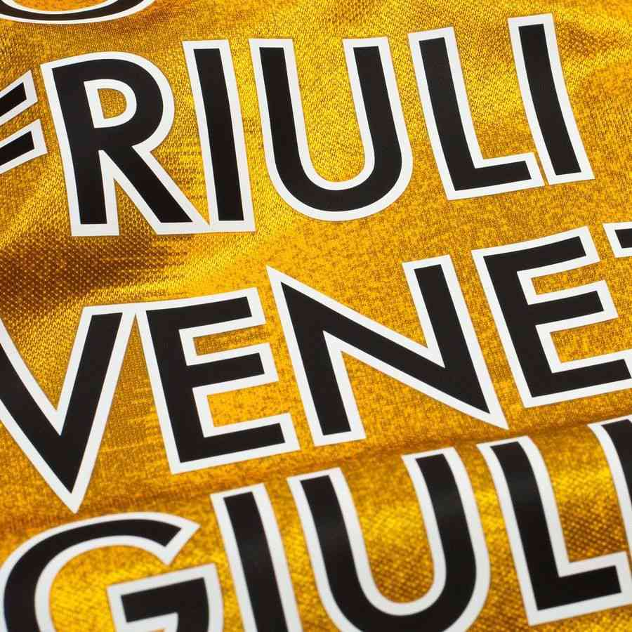 [EFKS] Udinese Kit 3rd 2025/26