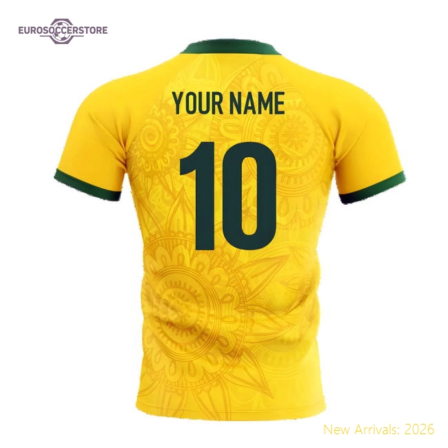 Football Team Durable Kids Jersey Aeroready Soft-touch