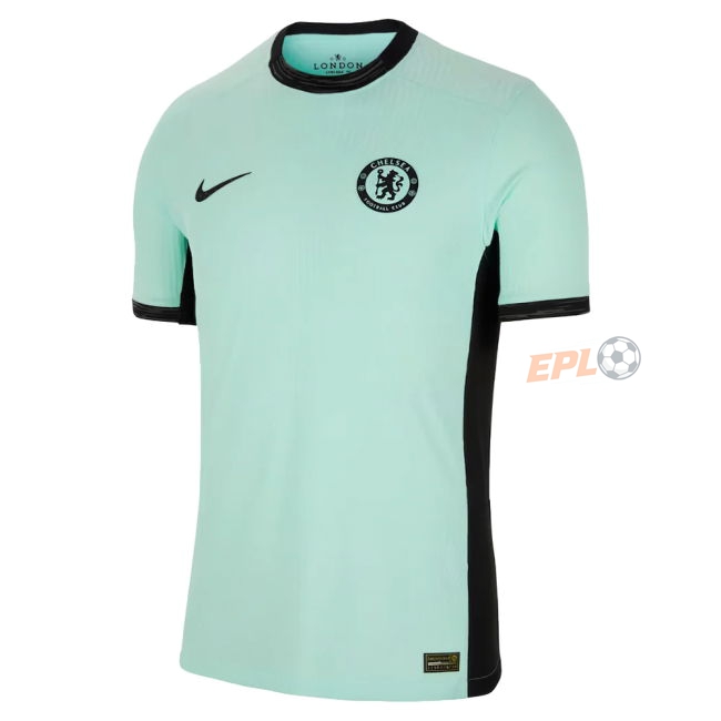 2023-20 Chelsea chic Third Football Shirt | high-end