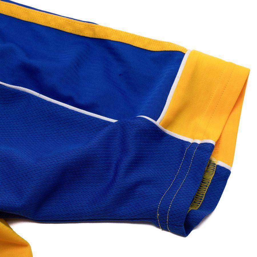 Sweden Home Shirt 2000 Size S LARSSON 20 (8/10)