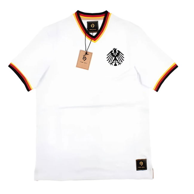 Germany A Team High Performance Home Professional Jersey