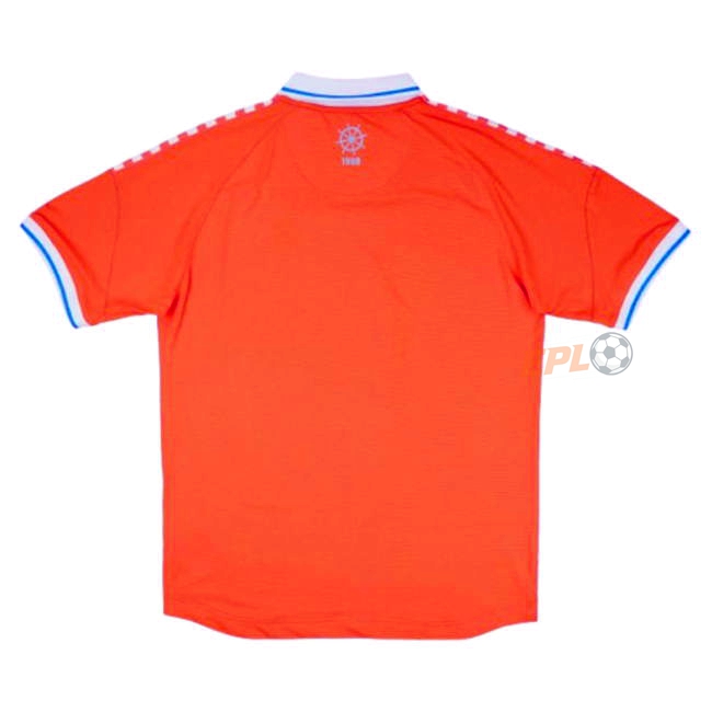 League One 2025-20 economical Away Soccer Jersey | original
