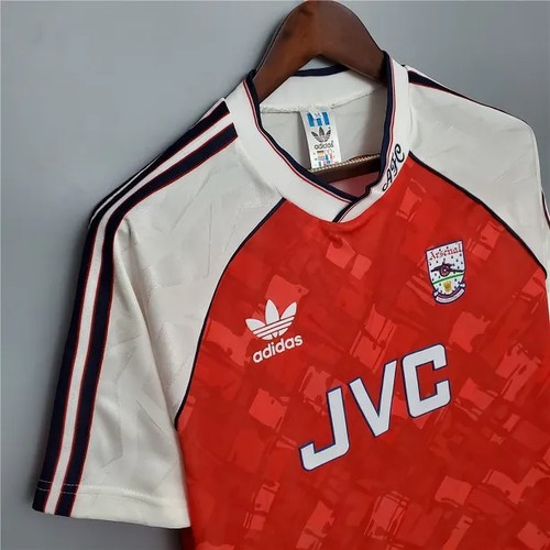 Authentic Arsenal (arsenal) 1990-1992 Local - Team Pride