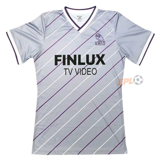 CHA original 1988 Away Kit - Adults | superior | excellent