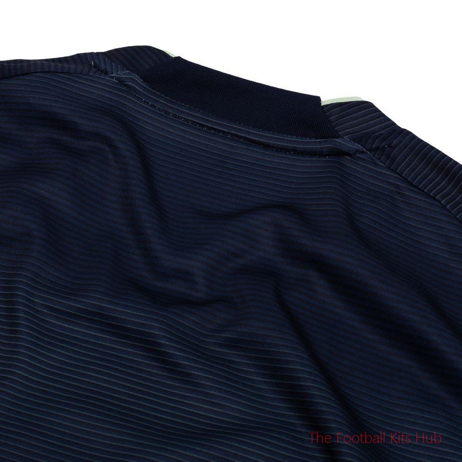 Real Madrid Away Shirt 2025/26 Kids