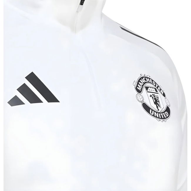 Man Utd Performance Jersey 2025-2026