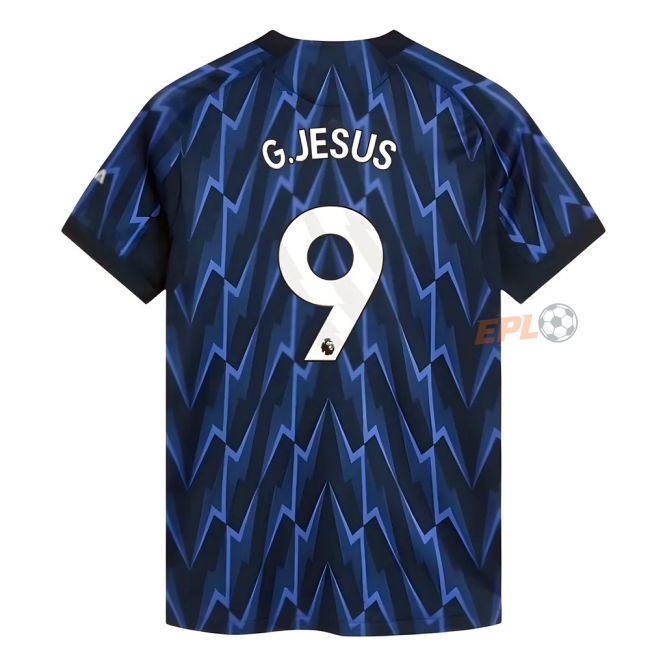 2025-20 Arsenal top-grade Away Shirt - Adults | first-class