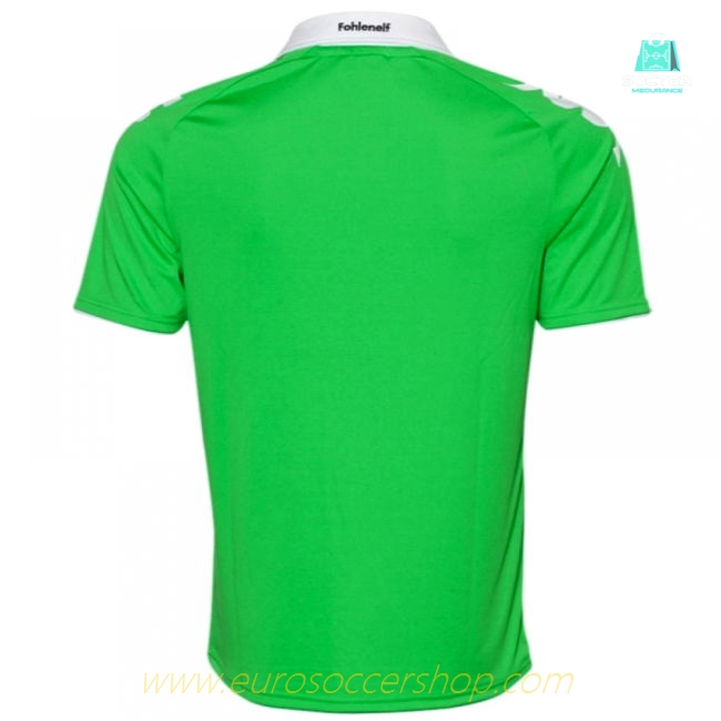 2013-2014 Borussia MGB Away Shirt