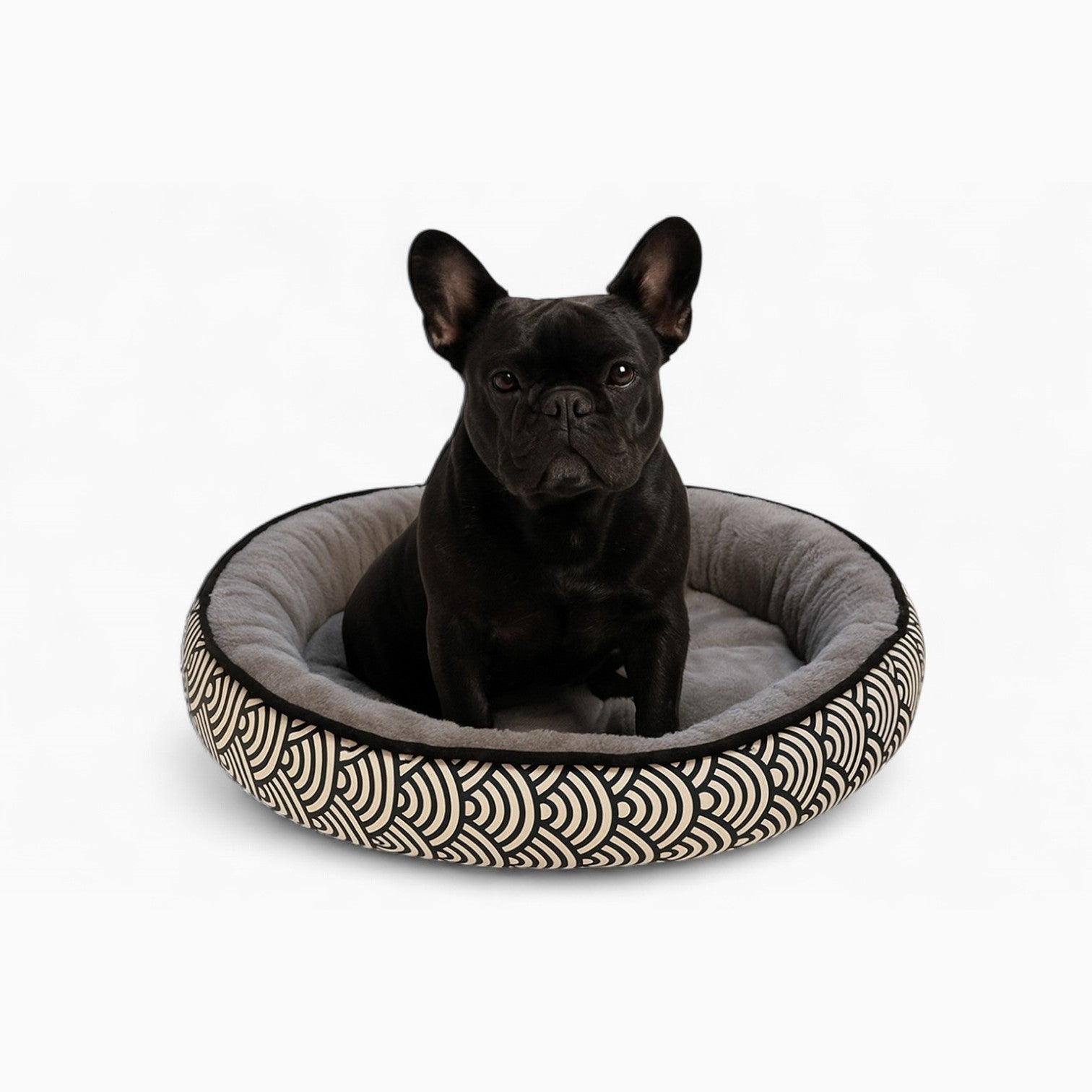 Winter Bed – Ultra-warm & Plush Dog Sleeper Pet Gear | Safe For Paws