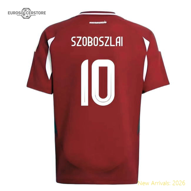 High Performance Authentic Team Jersey Perfect For Match Days