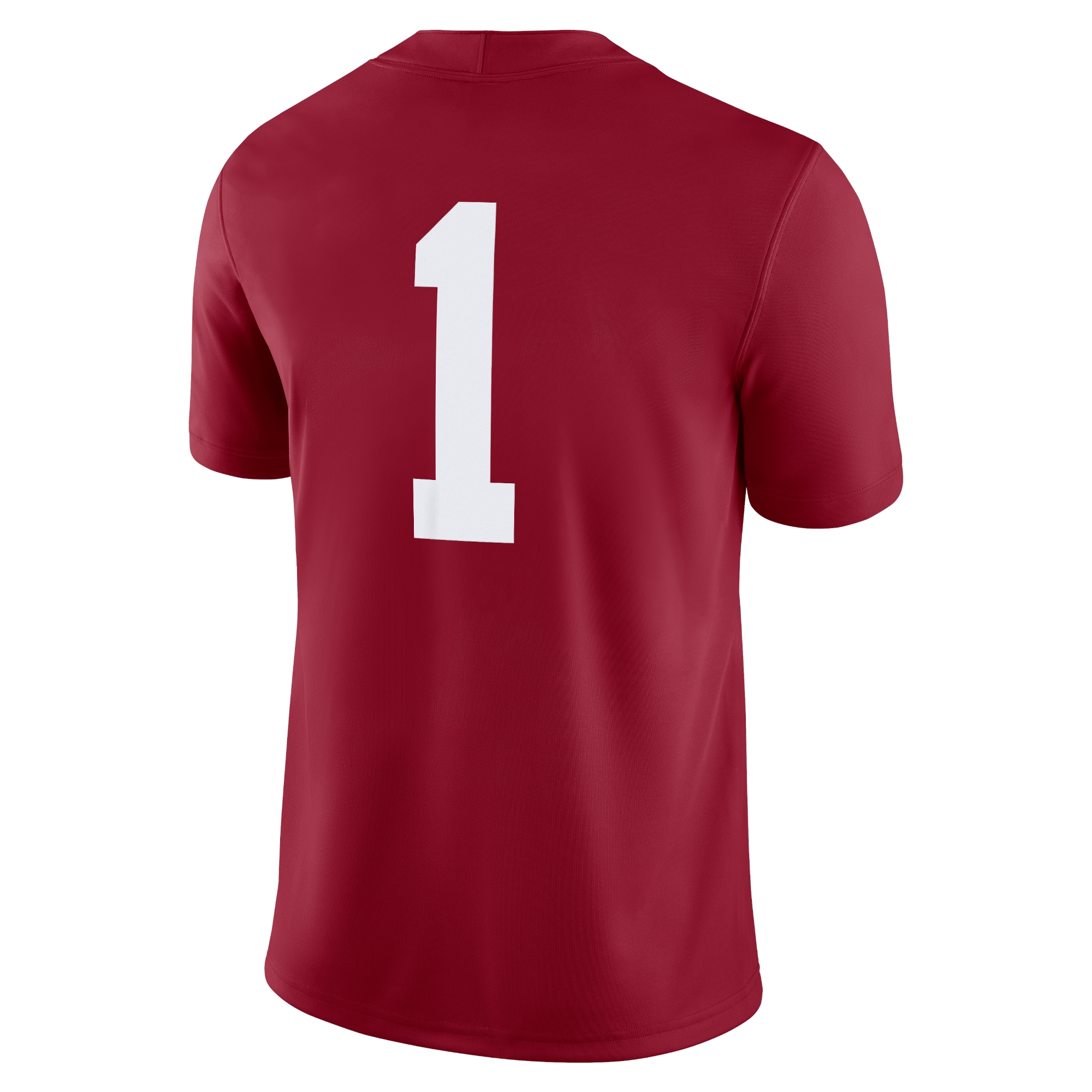 [NJP] Stanford Cardinal Game Jersey - Cardinal