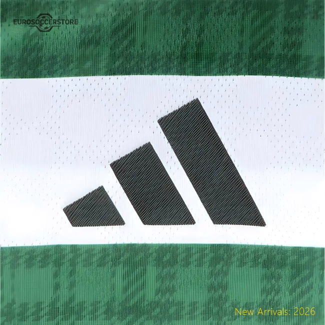 2025-2026 Celtic Home Shirt - Kids (Hatate 41)