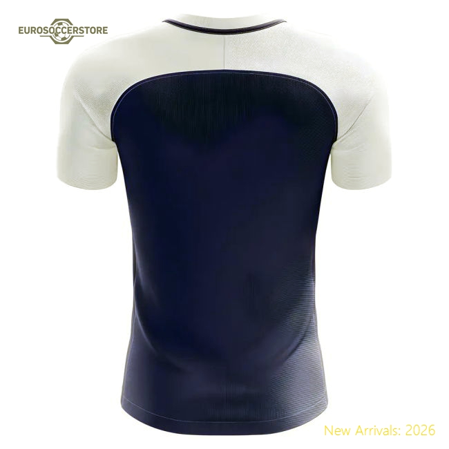 Sophisticated Womens Football Team Jersey 2025-2026 Lightweight